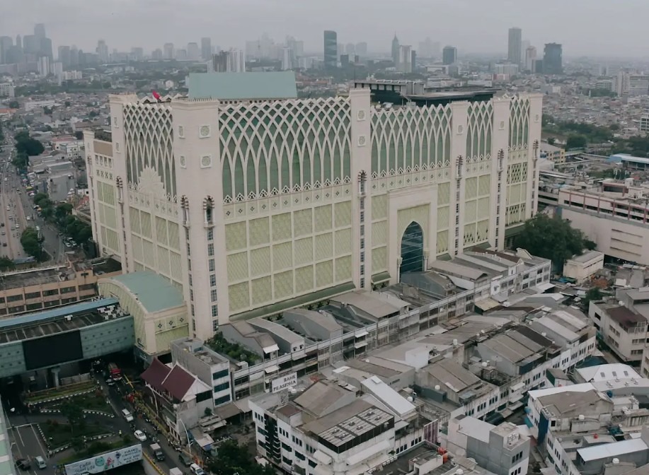 jakarta sejarah